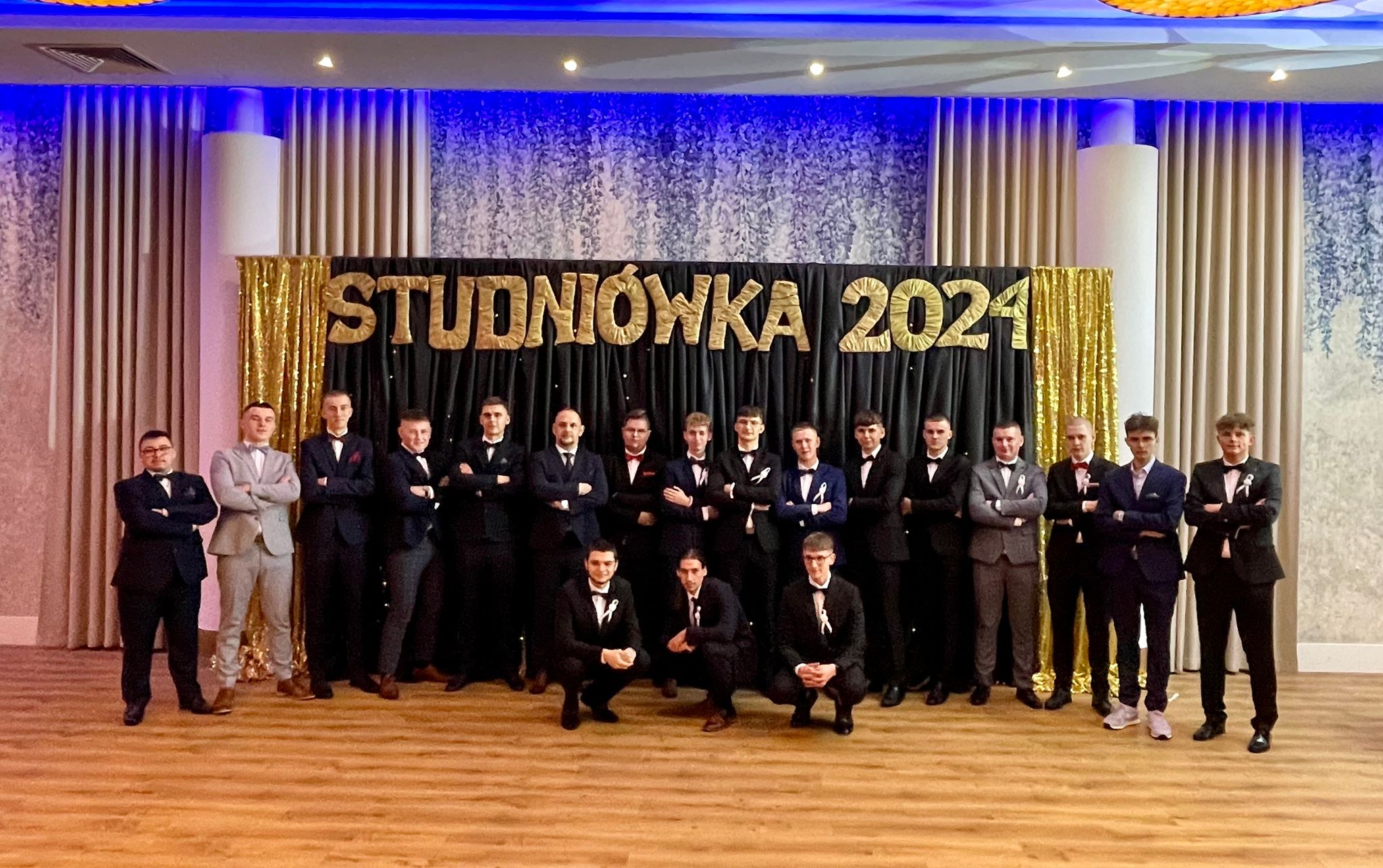 Studniówka 2024 5 Studniówka 2024 5