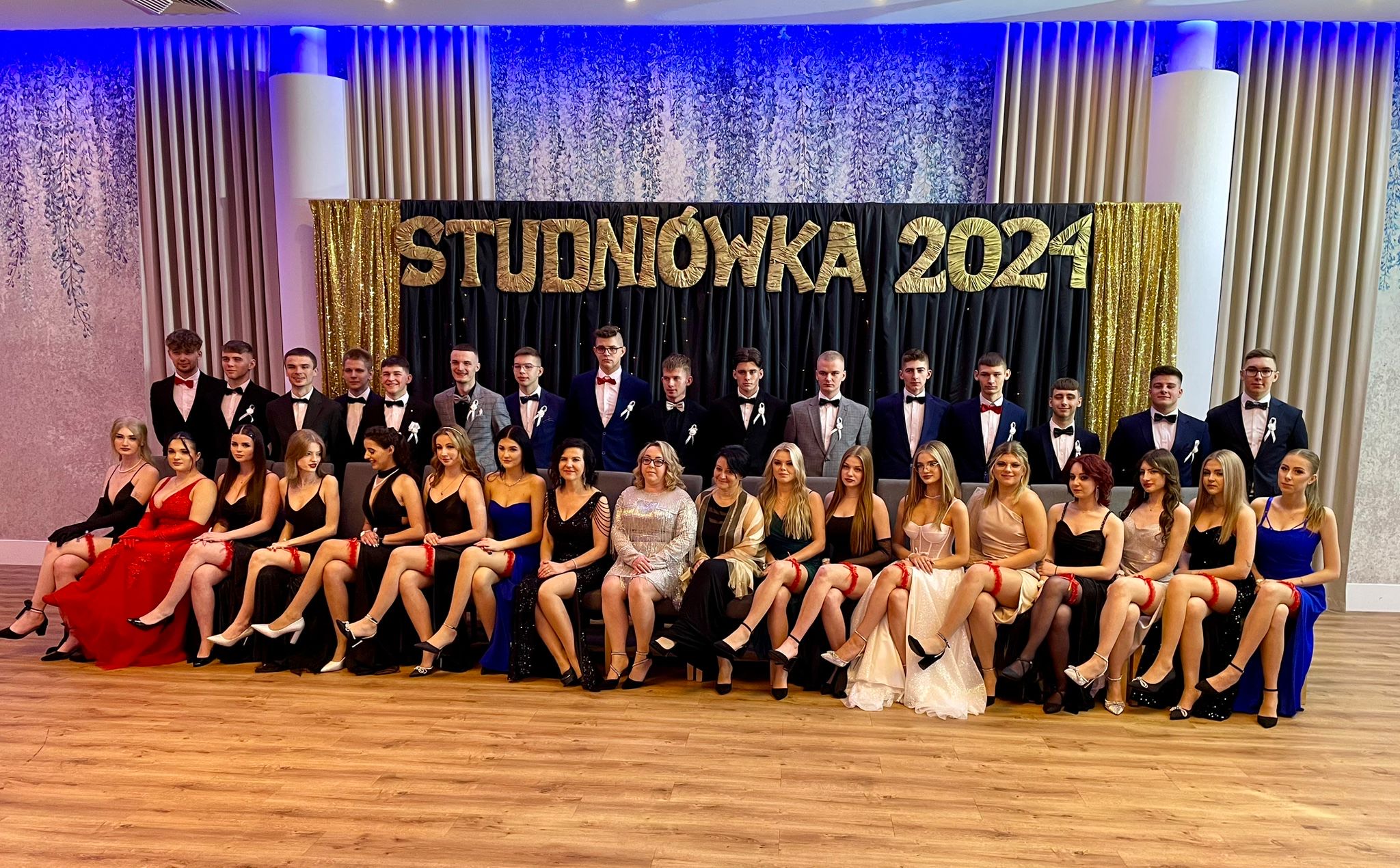 Studniówka 2024 3 Studniówka 2024 3