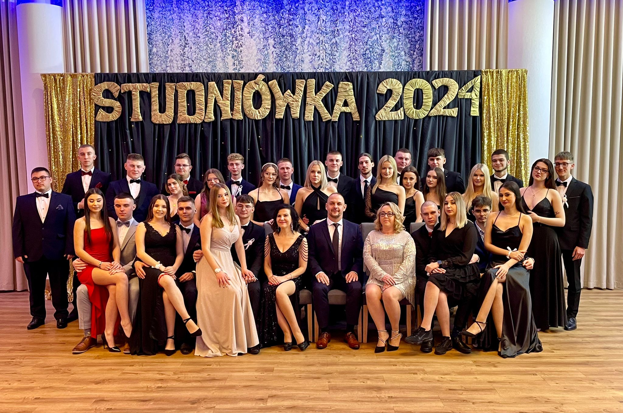Studniówka 2024 1 Studniówka 2024 1