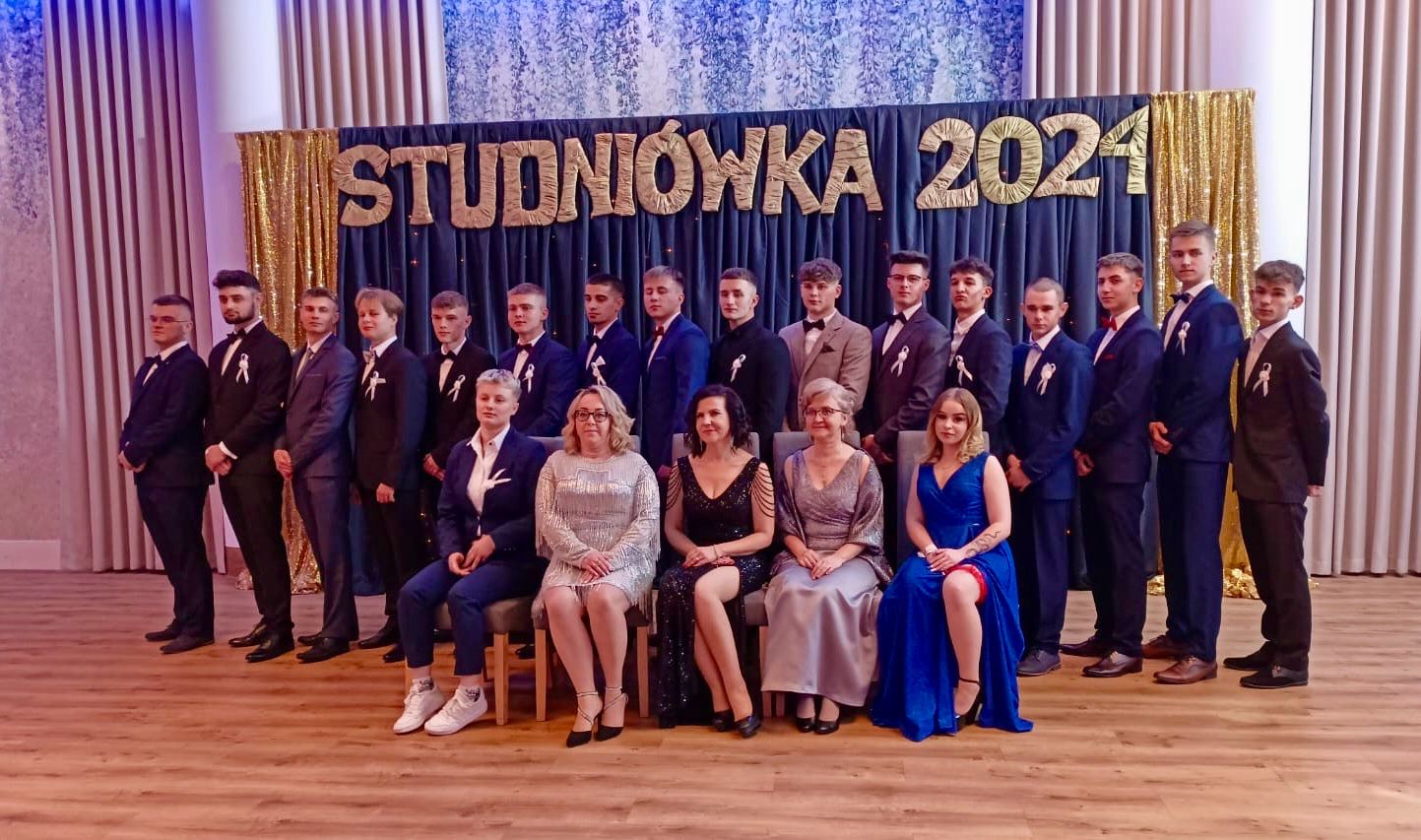 Studniówka 2024 2 Studniówka 2024 2