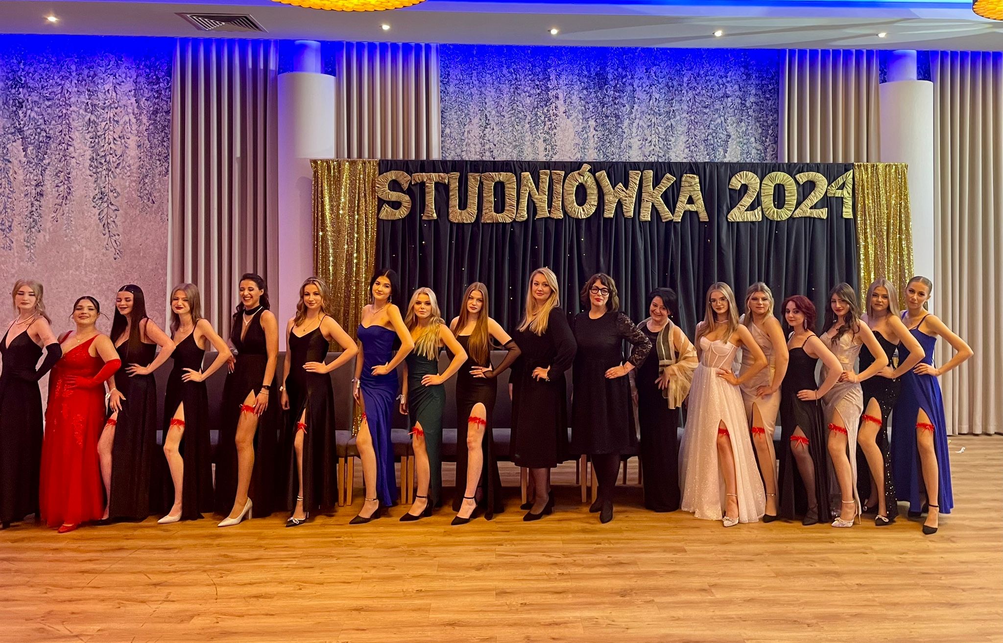 Studniówka 2024 4 Studniówka 2024 4