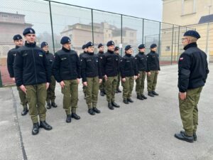Dzień otwarty szkoły 19