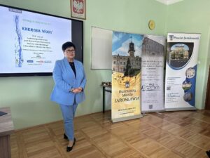 Finał konkursu powiatowego ENERGIA ODNAWIALNA 2