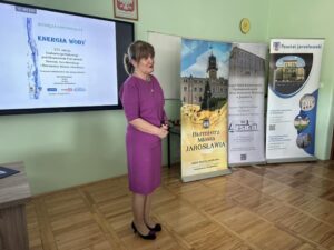 Finał konkursu powiatowego ENERGIA ODNAWIALNA 4