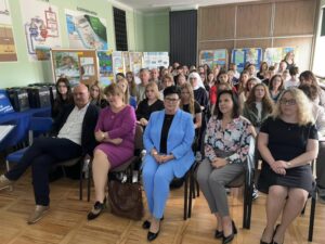 Finał konkursu powiatowego ENERGIA ODNAWIALNA 5