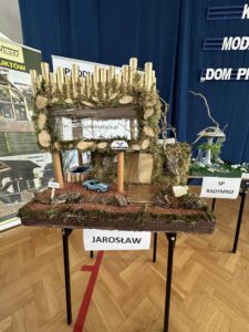 Gala Finałowa pierwszej edycji Powiatowego Konkursu Modelarskiego „Dom przyszłości” 13