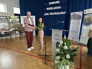 Gala Finałowa pierwszej edycji Powiatowego Konkursu Modelarskiego „Dom przyszłości” 29