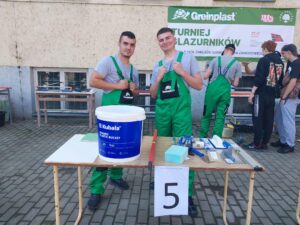 X Podkarpacki Turniej Glazurników 2