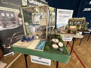 Gala Finałowa pierwszej edycji Powiatowego Konkursu Modelarskiego „Dom przyszłości” 39