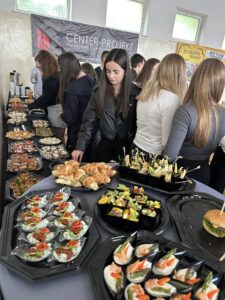 Gala Finałowa pierwszej edycji Powiatowego Konkursu Modelarskiego „Dom przyszłości” 44