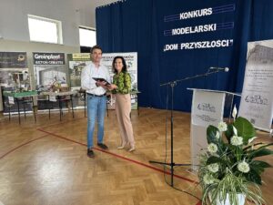 Gala Finałowa pierwszej edycji Powiatowego Konkursu Modelarskiego „Dom przyszłości” 31