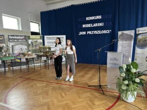 Gala Finałowa pierwszej edycji Powiatowego Konkursu Modelarskiego „Dom przyszłości” 9