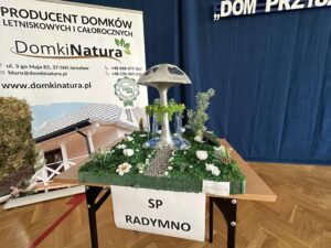 Gala Finałowa pierwszej edycji Powiatowego Konkursu Modelarskiego „Dom przyszłości” 7