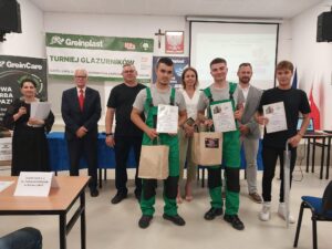 X Podkarpacki Turniej Glazurników 4