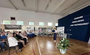 Gala Finałowa pierwszej edycji Powiatowego Konkursu Modelarskiego „Dom przyszłości” 5