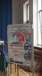 Gala Finałowa pierwszej edycji Powiatowego Konkursu Modelarskiego „Dom przyszłości” 11