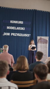 Gala Finałowa pierwszej edycji Powiatowego Konkursu Modelarskiego „Dom przyszłości” 35