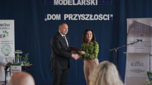 Gala Finałowa pierwszej edycji Powiatowego Konkursu Modelarskiego „Dom przyszłości” 22