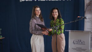 Gala Finałowa pierwszej edycji Powiatowego Konkursu Modelarskiego „Dom przyszłości” 26