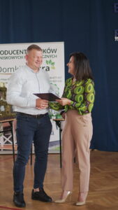 Gala Finałowa pierwszej edycji Powiatowego Konkursu Modelarskiego „Dom przyszłości” 23