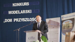 Gala Finałowa pierwszej edycji Powiatowego Konkursu Modelarskiego „Dom przyszłości” 21