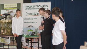 Gala Finałowa pierwszej edycji Powiatowego Konkursu Modelarskiego „Dom przyszłości” 20