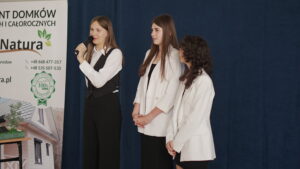 Gala Finałowa pierwszej edycji Powiatowego Konkursu Modelarskiego „Dom przyszłości” 16