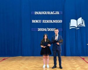 Inauguracja roku szkolnego 2024/2025 3