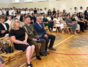 Inauguracja roku szkolnego 2024/2025 2