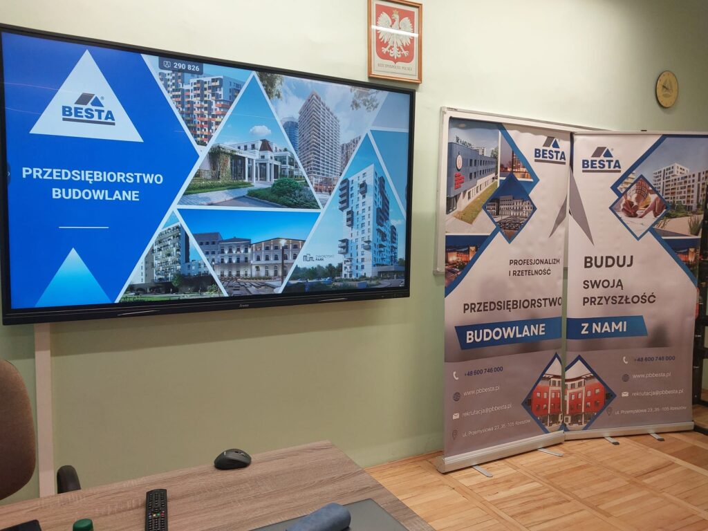 TECHNICY BUDOWNICTWA UCZĄ SIĘ OD NAJLEPSZYCH 3
