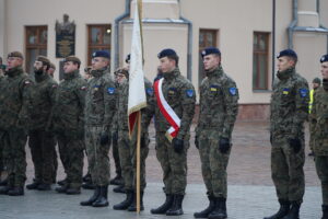 ŚWIĘTO WOJSK RAKIETOWYCH I ARTYLERII 1