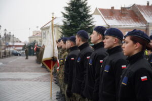 ŚWIĘTO WOJSK RAKIETOWYCH I ARTYLERII 3