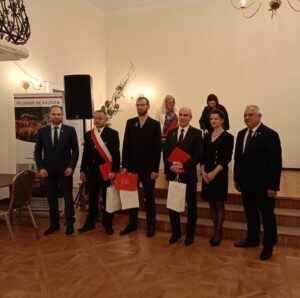 Świętujemy Jubileusz 105-lecia PCK 9