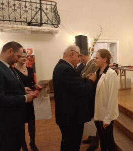 Świętujemy Jubileusz 105-lecia PCK 3