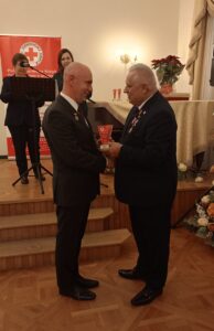 Świętujemy Jubileusz 105-lecia PCK 6