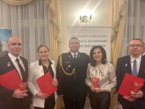 Świętujemy Jubileusz 105-lecia PCK 2