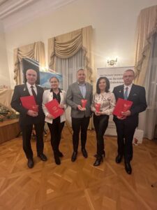 Świętujemy Jubileusz 105-lecia PCK 1