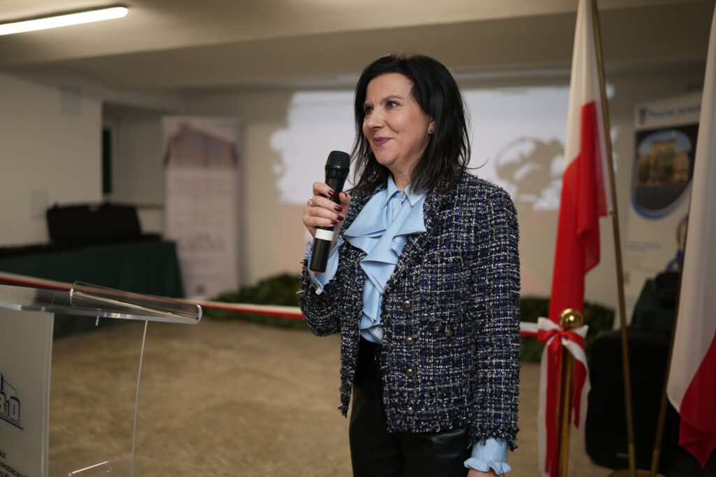 Otwarcie nowoczesnej Wirtualnej Strzelnicy 2