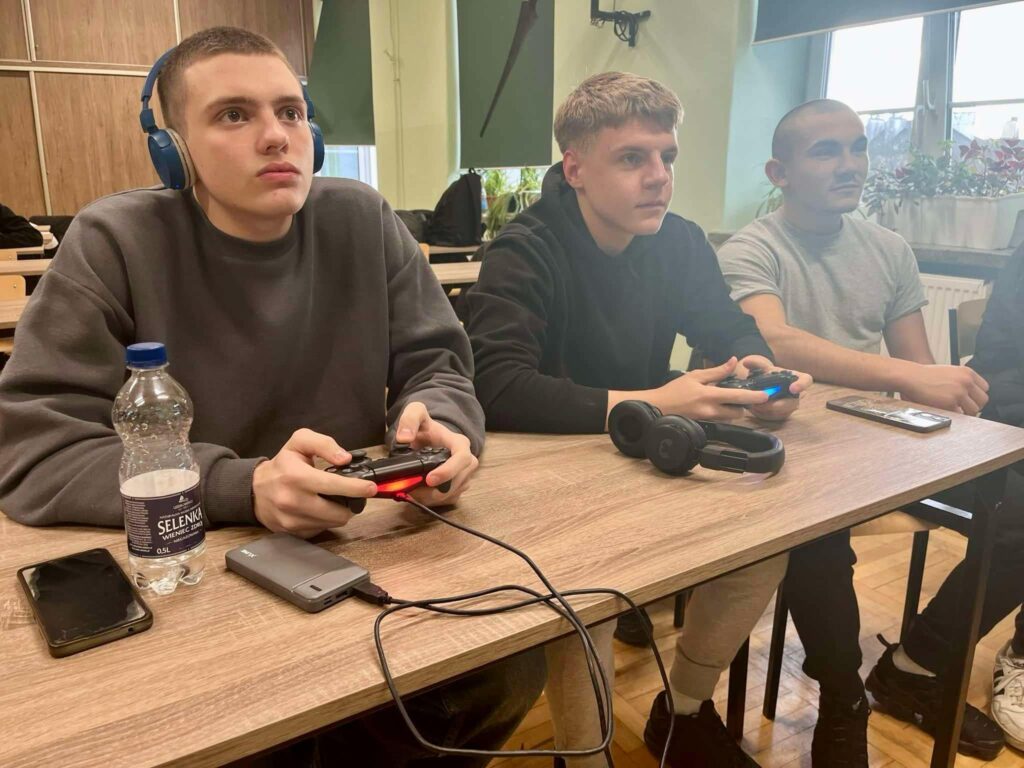 TURNIEJ FIFA 2025 7