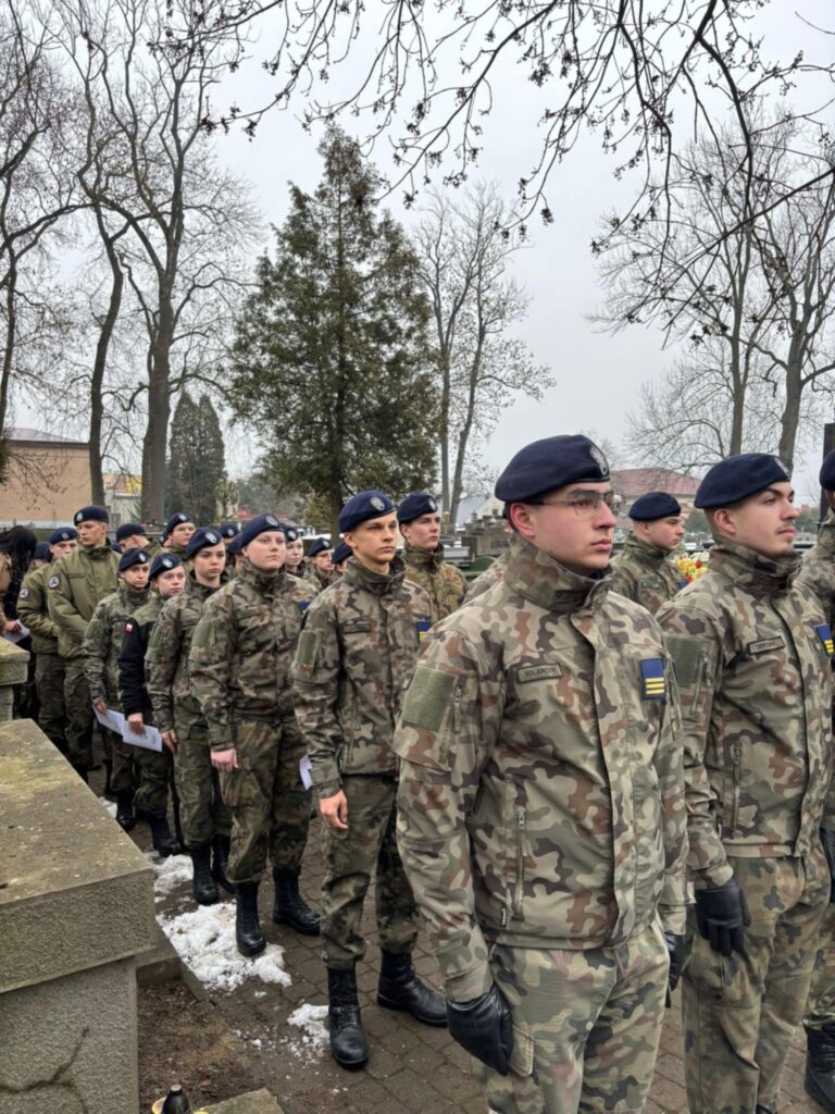 162.ROCZNICA WYBUCHU POWSTANIA STYCZNIOWEGO 3