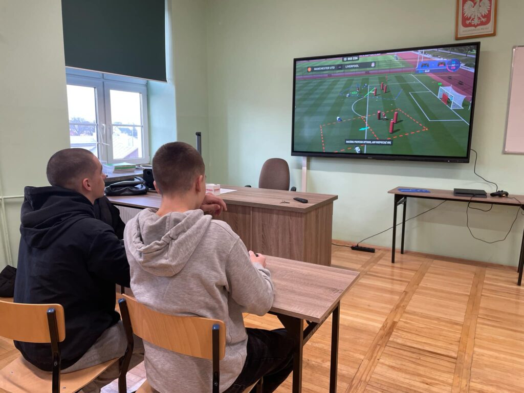 TURNIEJ FIFA 2025 11