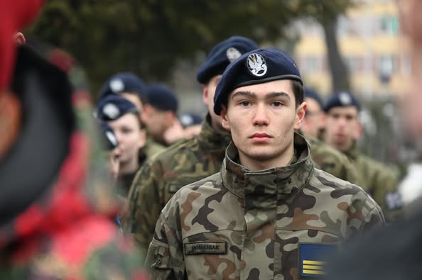 162.ROCZNICA WYBUCHU POWSTANIA STYCZNIOWEGO 2