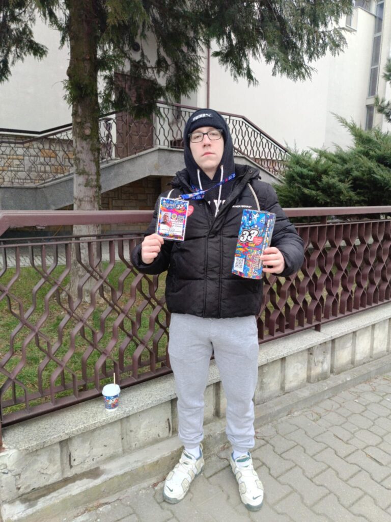"Gramy na zdrowie" w 33.finale Wielkiej Orkiestry Świątecznej Pomocy 1