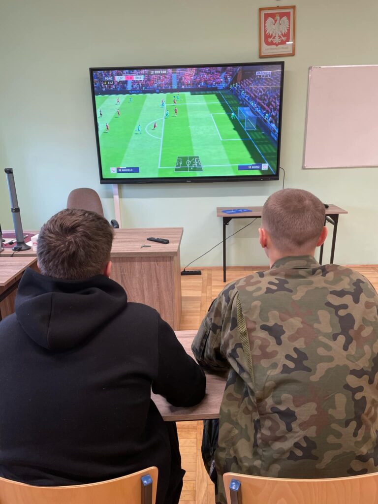 TURNIEJ FIFA 2025 12