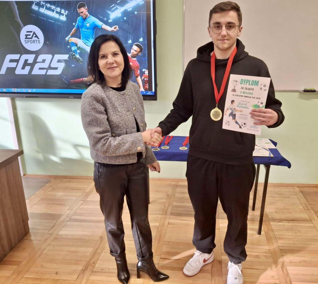 TURNIEJ FIFA 2025 3