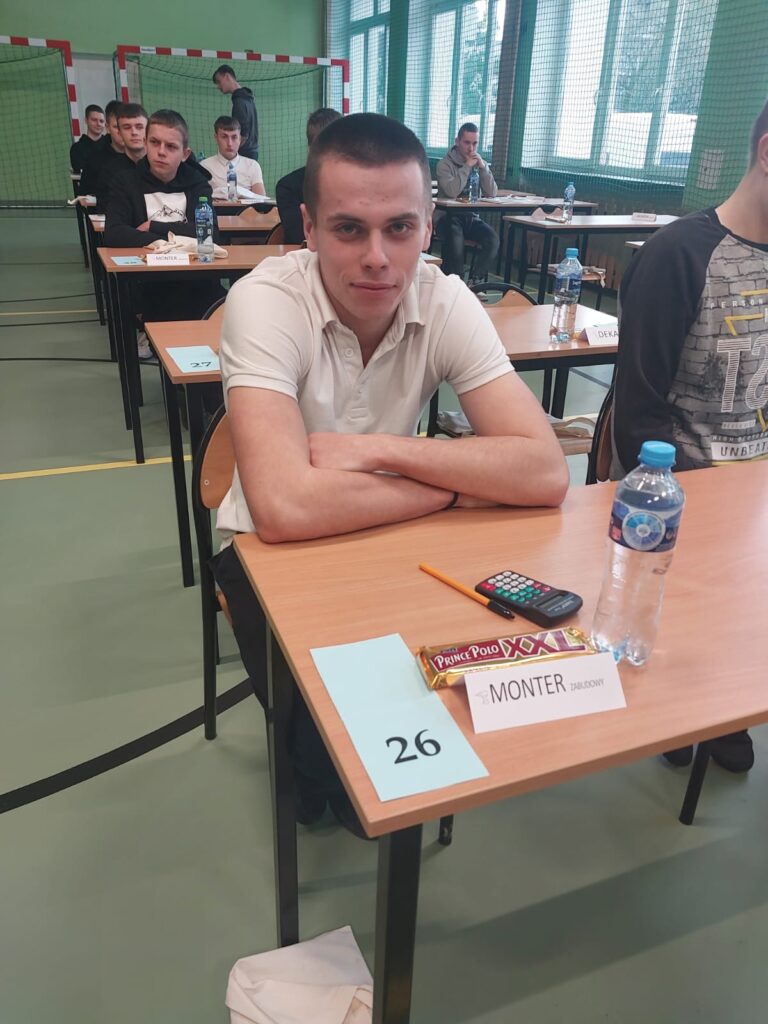 53 EDYCJA TURNIEJU BUDOWLANEGO "ZŁOTA KIELNIA" 3