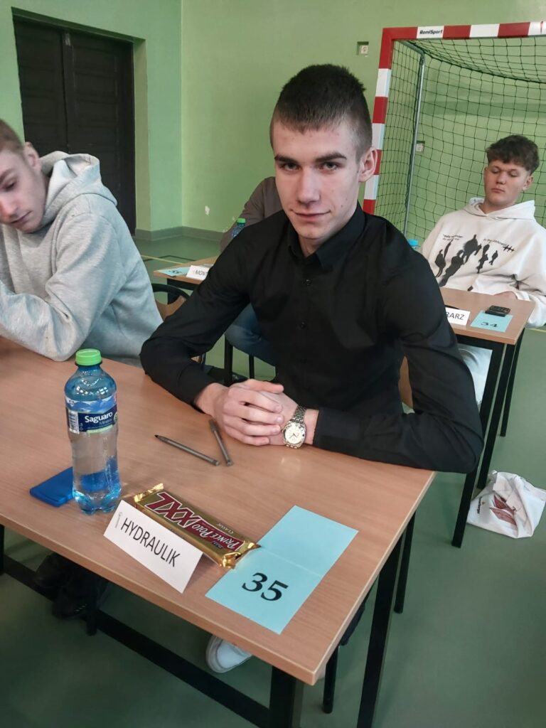 53 EDYCJA TURNIEJU BUDOWLANEGO "ZŁOTA KIELNIA" 1