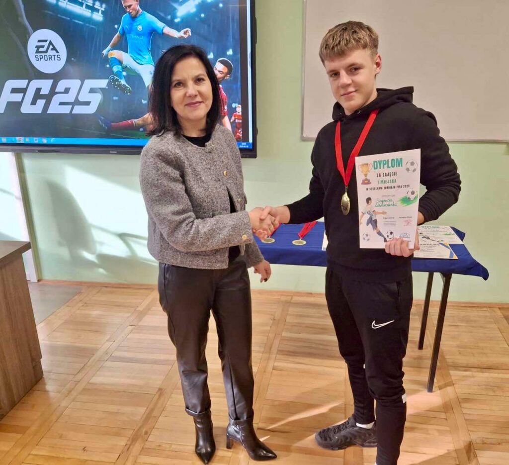 TURNIEJ FIFA 2025 1