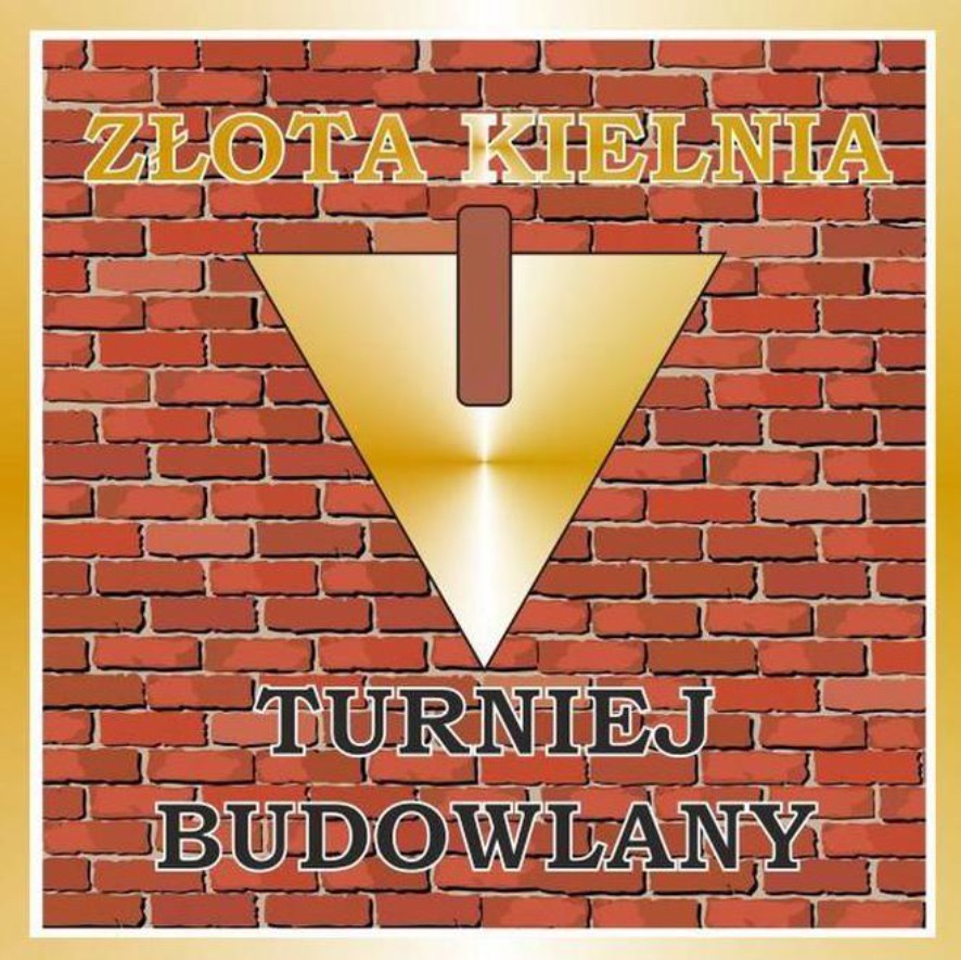 53 EDYCJA TURNIEJU BUDOWLANEGO "ZŁOTA KIELNIA" 7