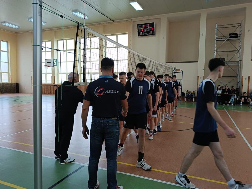 Sukcesy sportowe naszych reprezentantów! 2